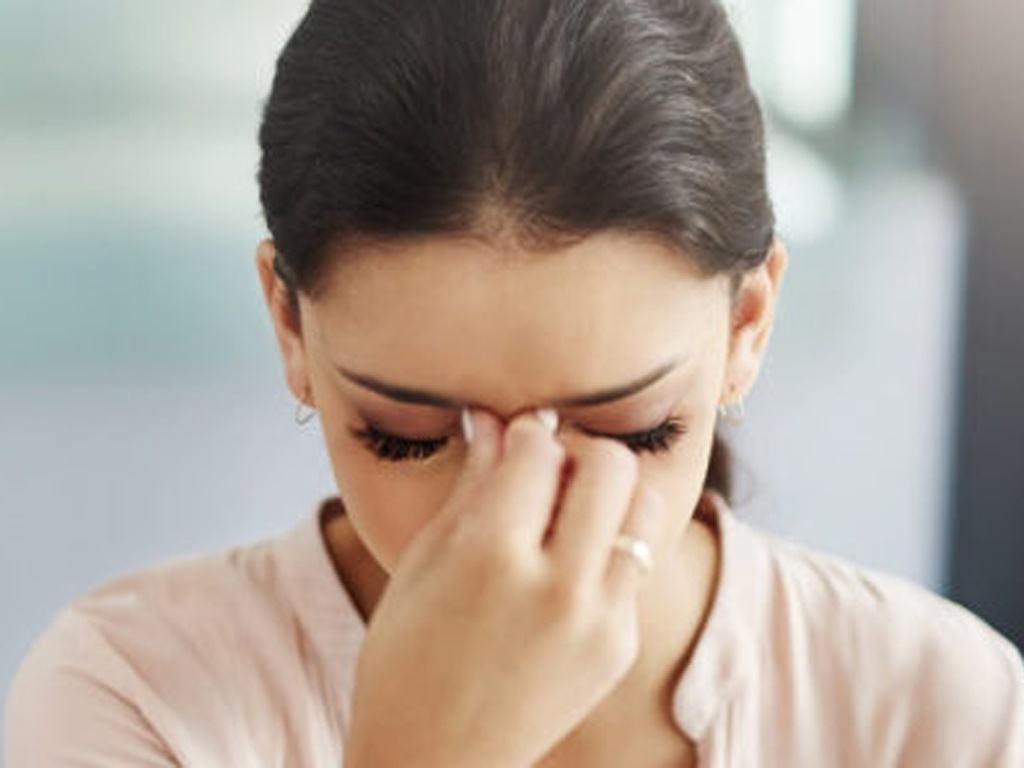 thời kỳ tiền mãn kinh