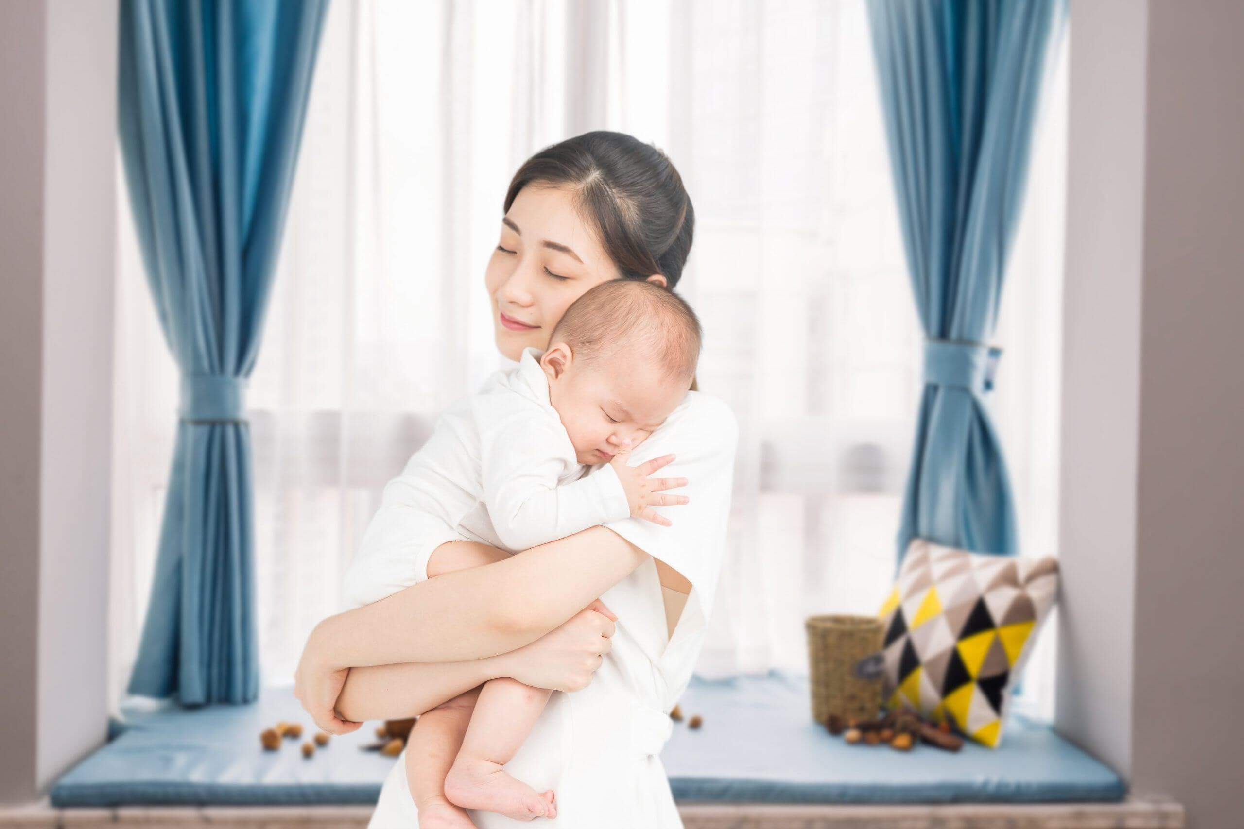 Chăm sóc trẻ sau tiêm phòng Tiêm phòng cho trẻ sơ sinh