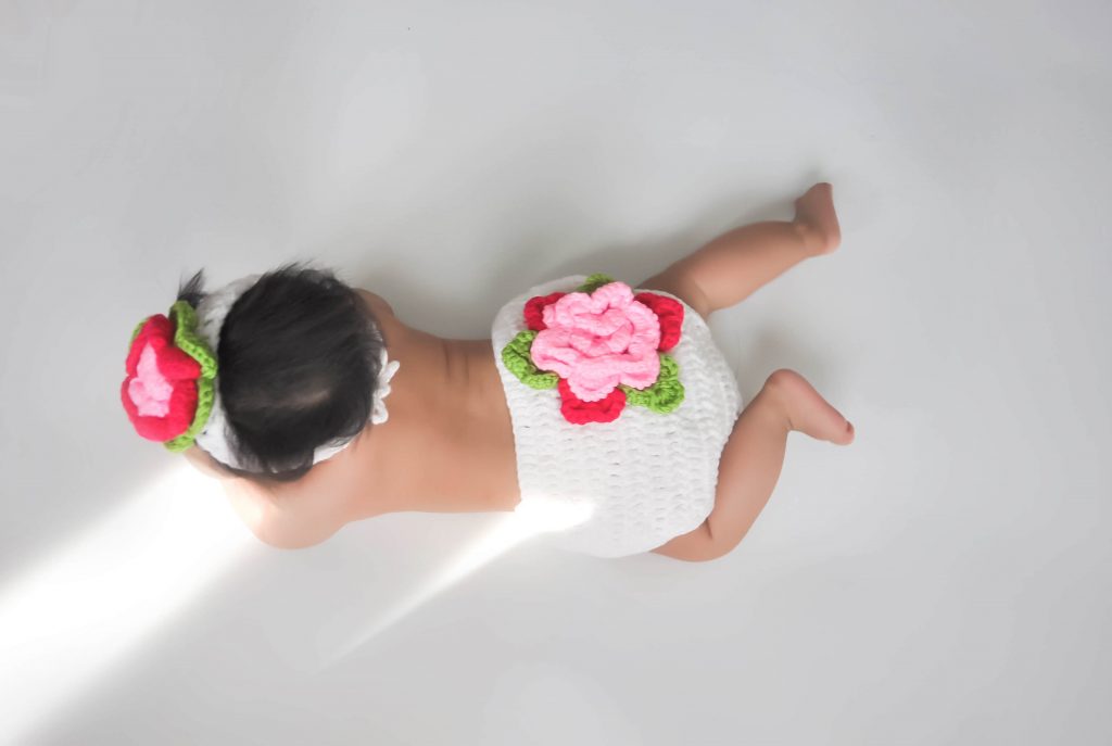 Trẻ nằm sấp khi ngủ - lợi bất cập hại! 36 trẻ nằm sấp khi ngủ