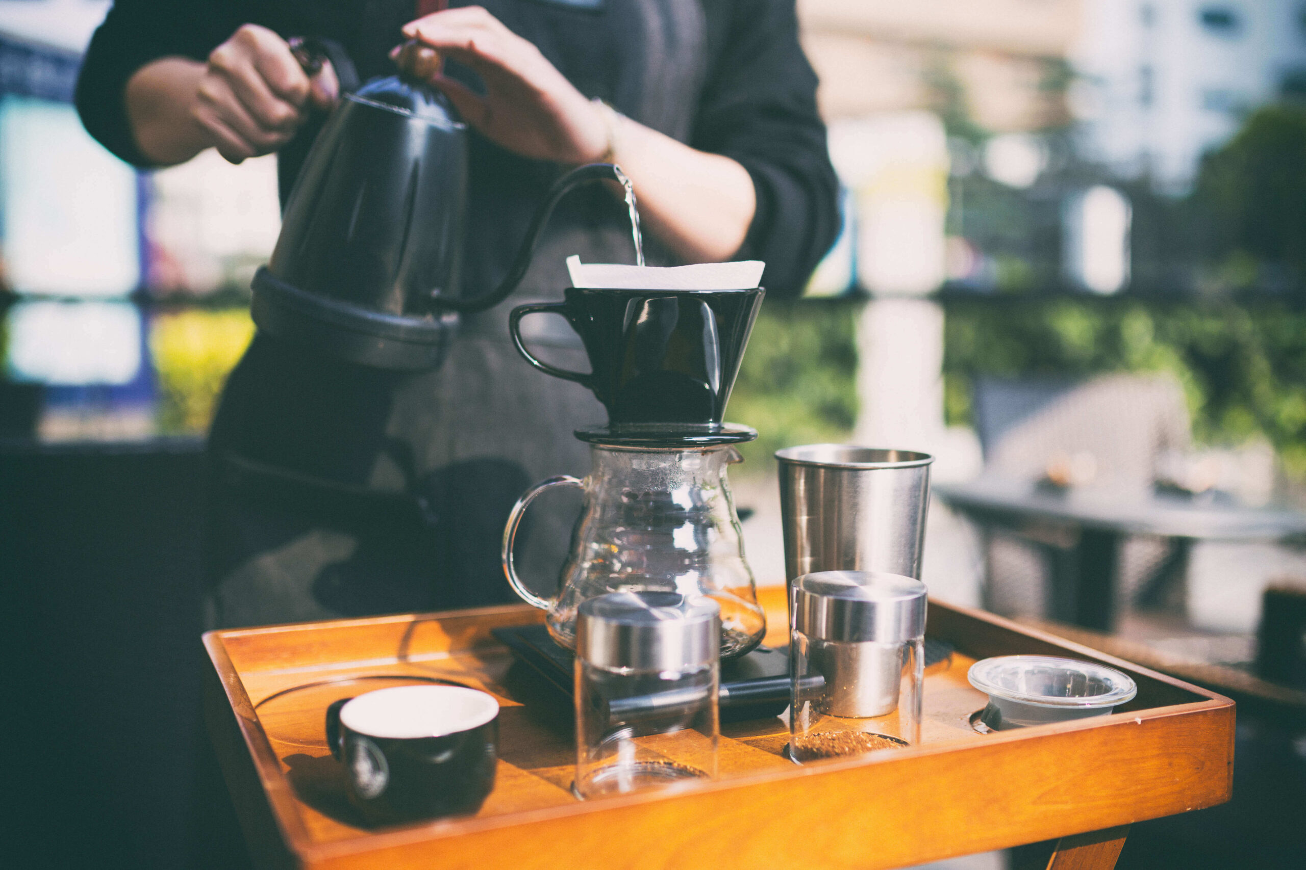 coffee