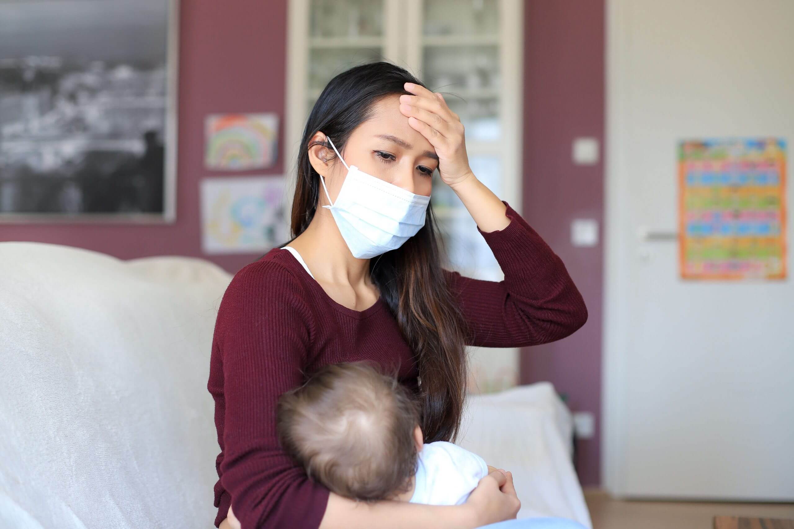 Uống thuốc kháng sinh khi cho con bú có nguy hiểm không? 37 uống thuốc kháng sinh