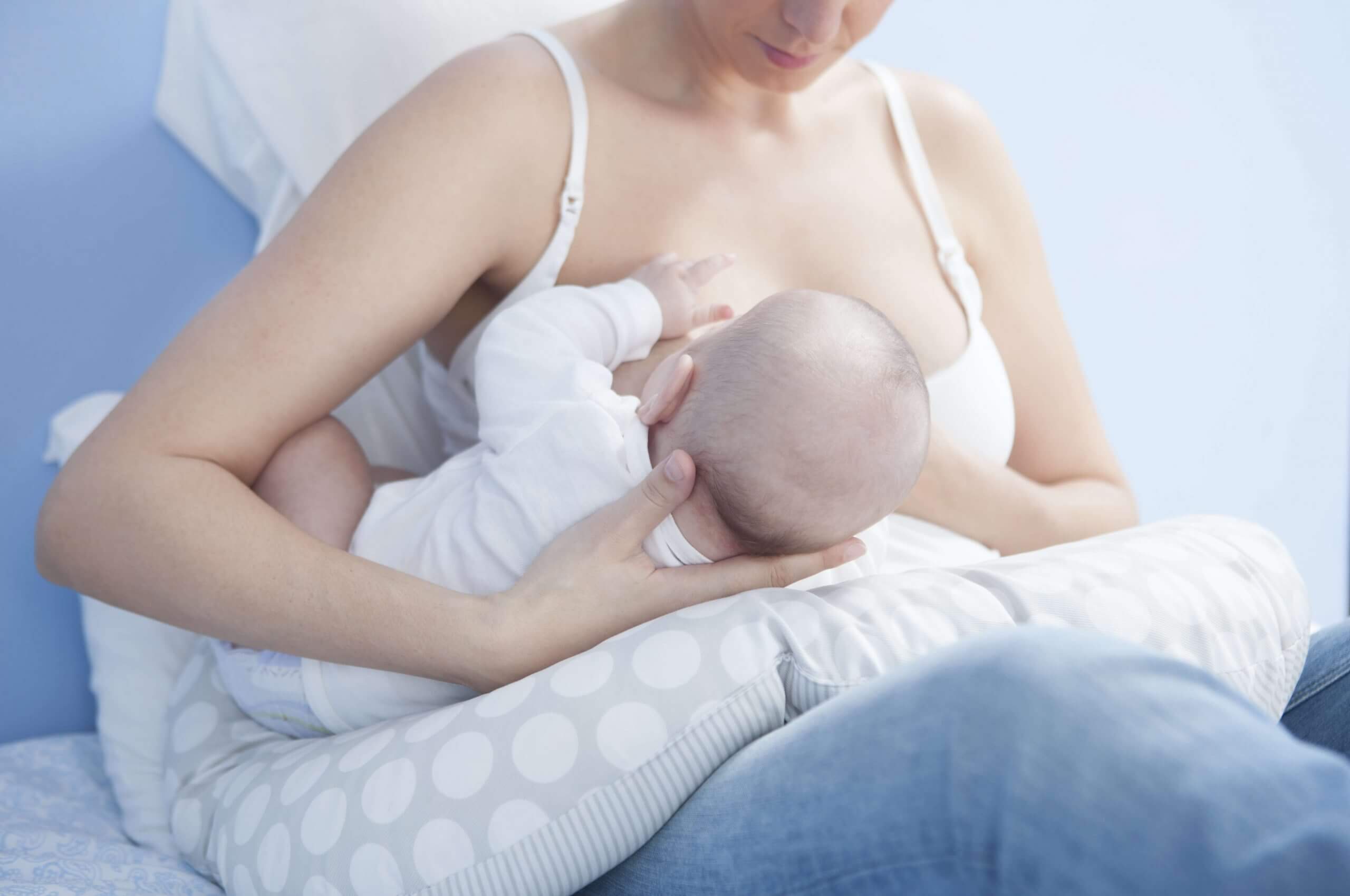 Uống thuốc kháng sinh khi cho con bú có nguy hiểm không? 40 uống thuốc kháng sinh khi cho con bú