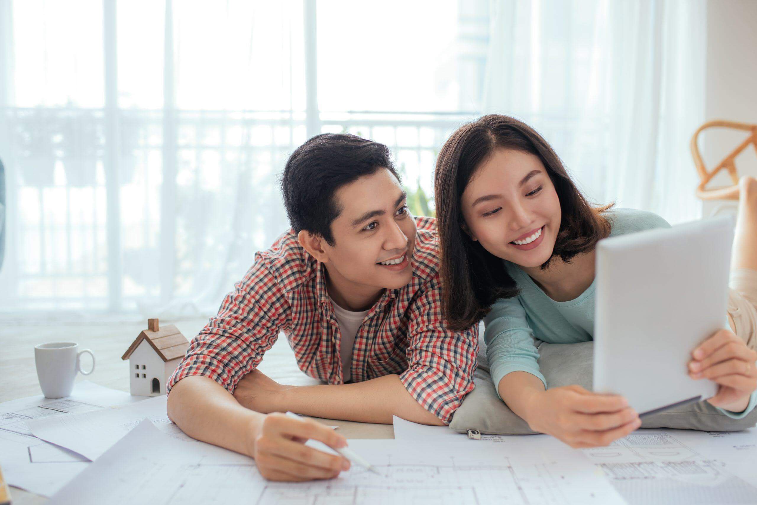 Những yếu tố tạo nên “công thức” vợ chồng hạnh phúc 36 bí quyết hôn nhân hạnh phúc
