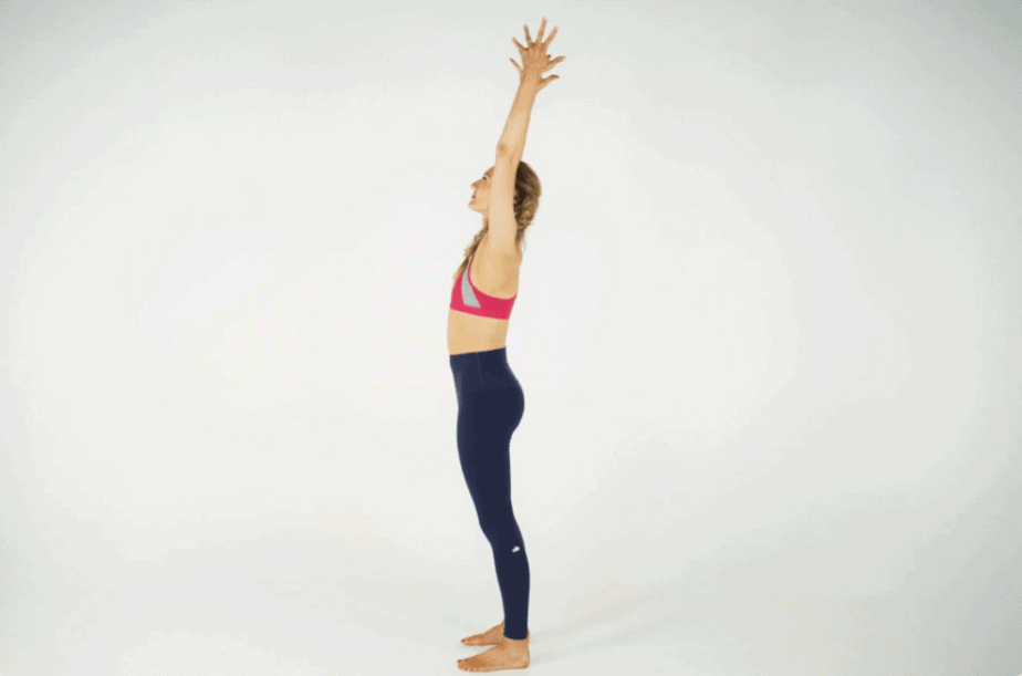 Tập yoga mùa dịch với các tư thế này để giảm lo âu và căng thẳng 38 Tập yoga mùa dịch với các tư thế này để giảm lo âu và căng thẳng 7