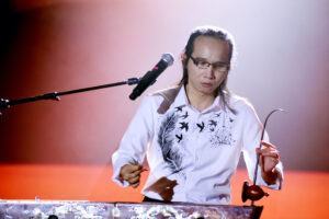 ‘Mẹ là Tình Yêu – Cảm ơn những đóa hồng’: Đong đầy xúc cảm và yêu thương 47 ‘Mẹ là Tình Yêu – Cảm ơn những đóa hồng’: Đong đầy xúc cảm và yêu thương 20