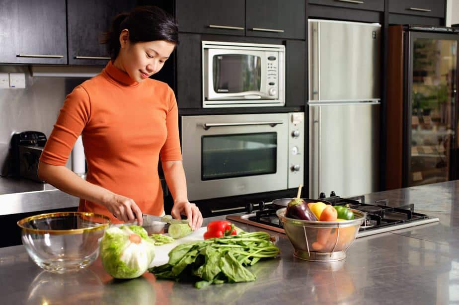 bảo quản thực phẩm lâu hư