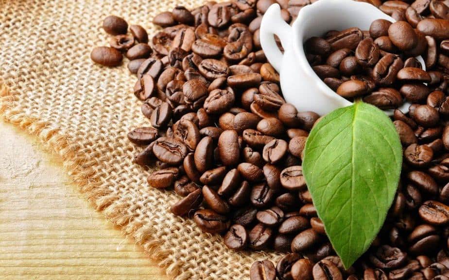 Mách mẹ cách bảo quản thực phẩm bằng tủ lạnh lâu hơn trong mùa dịch 36 bảo quản cà phê