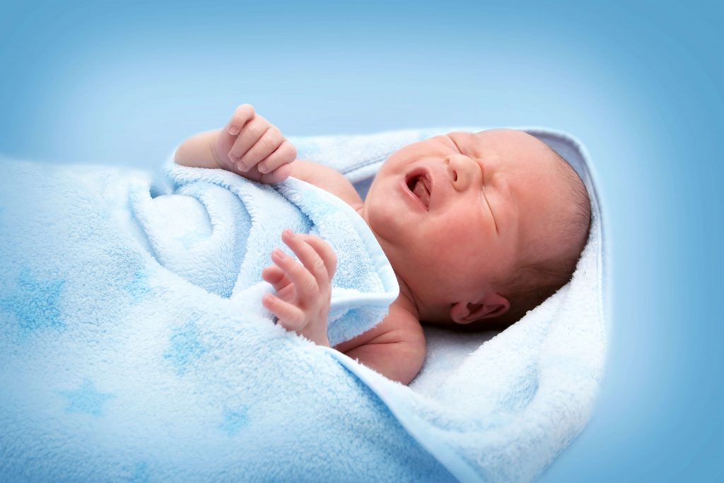 Bé 15 tháng tuổi hay quấy khóc đêm, mẹ đã tìm ra nguyên nhân? 35 bé 15 tháng tuổi