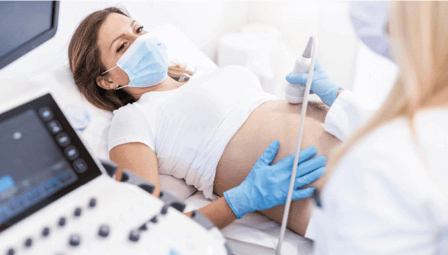 Bệnh nhân nhiễm Covid-19 mang thai có nguy hiểm cho thai nhi không? 36 bệnh nhân nhiễm covid mang thai