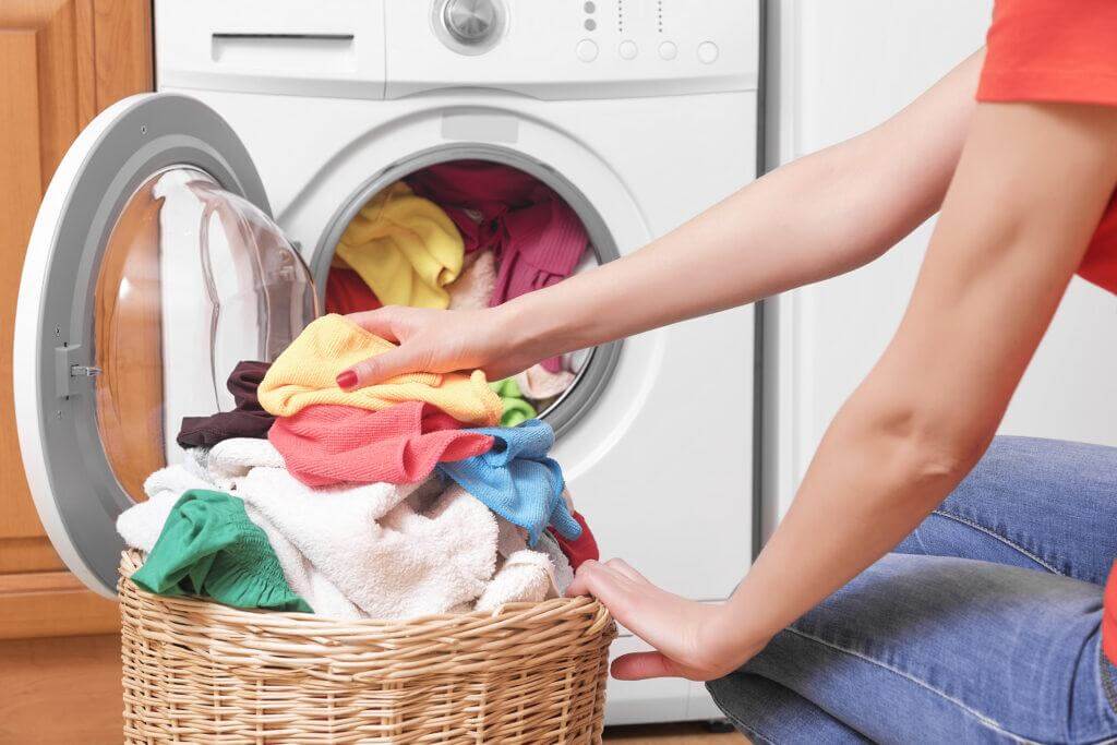 Mách mẹ cách làm quần áo nhanh khô trong mùa mưa bão 34 cách làm quần áo nhanh khô