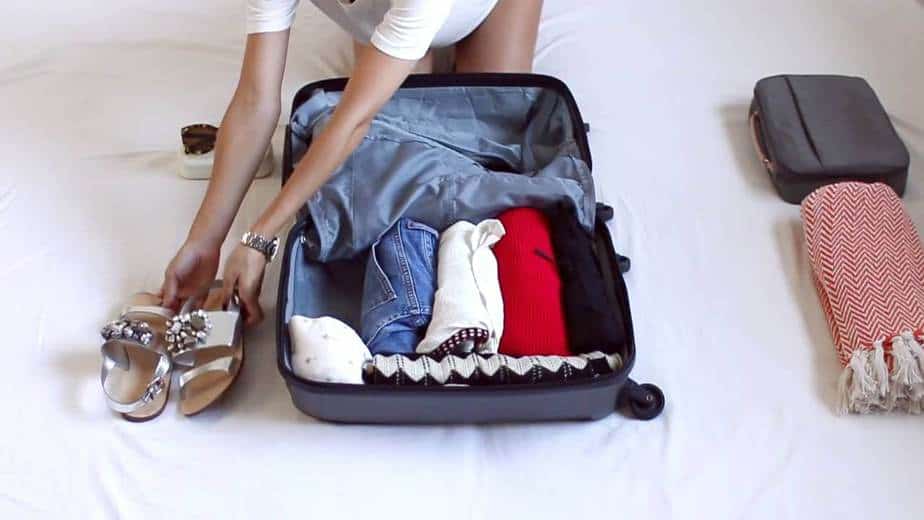Cần chuẩn bị gì khi cách ly tập trung và điều kiện cách ly F0, F1 tại nhà 35 cách ly tại nhà