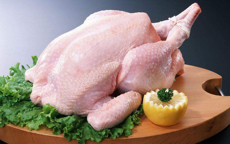 Cách nấu miến gà ngọt thơm, đậm đà hương vị 37 chọn thịt gà