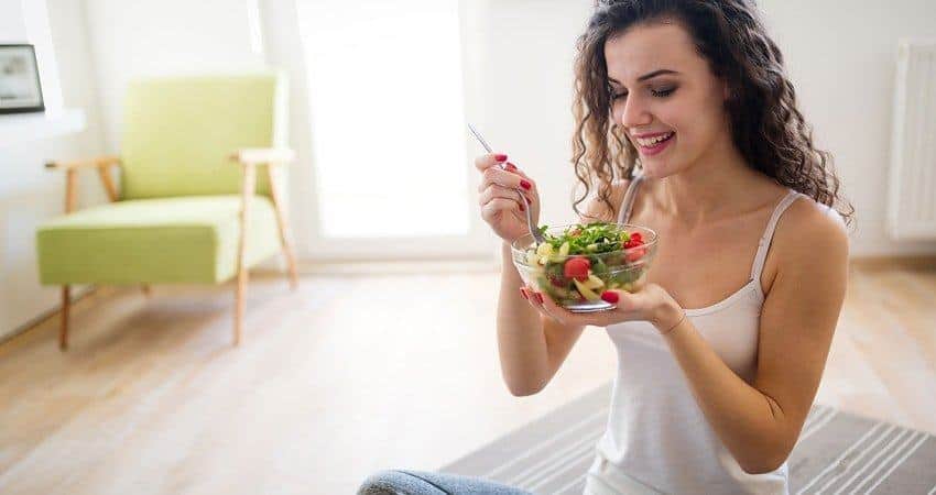 cải thiện sức khỏe tinh thần