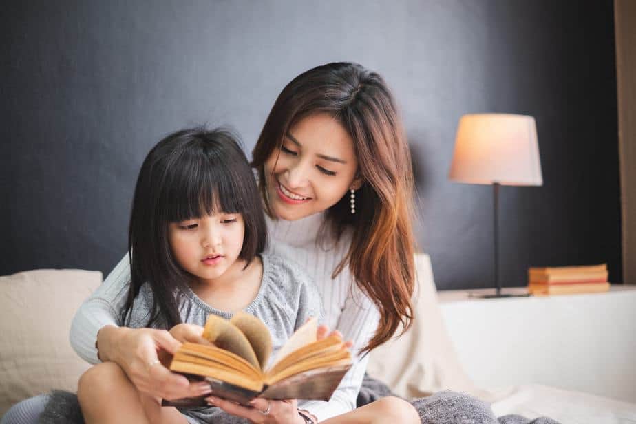 câu đố vui cho bé