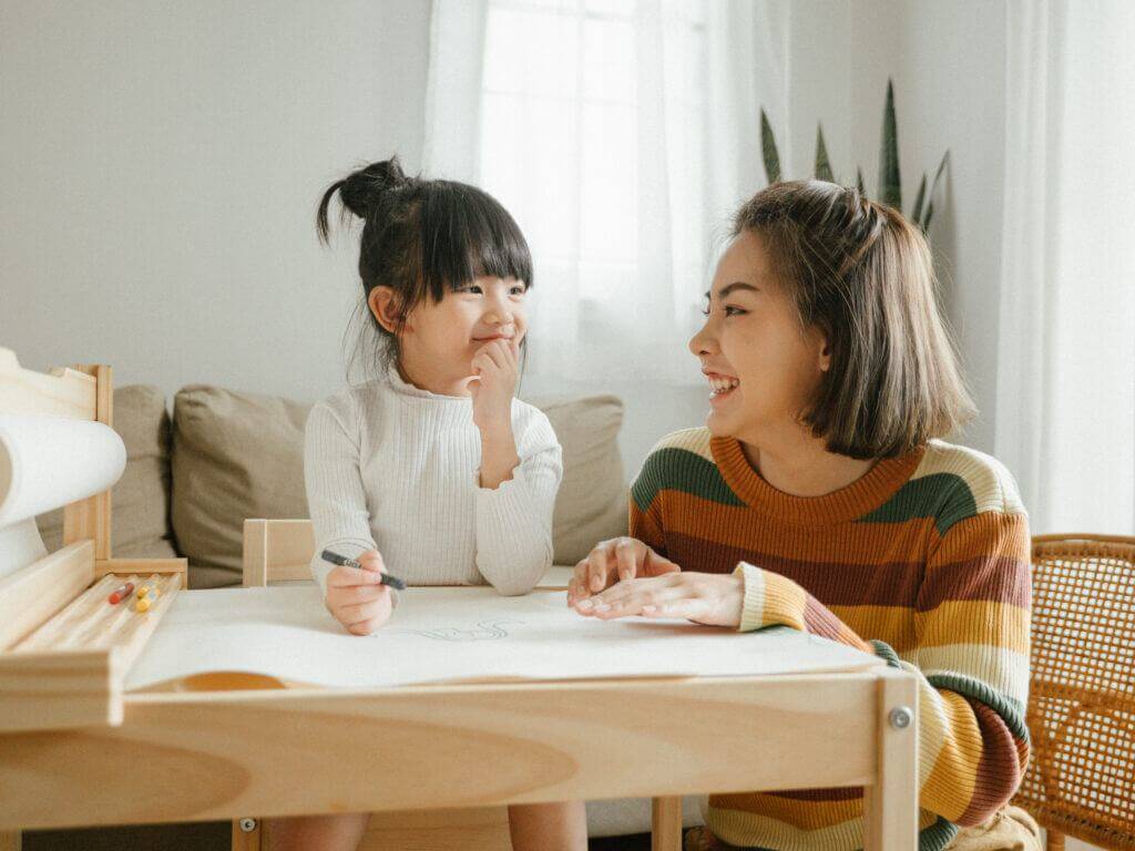 đố vui cho bé