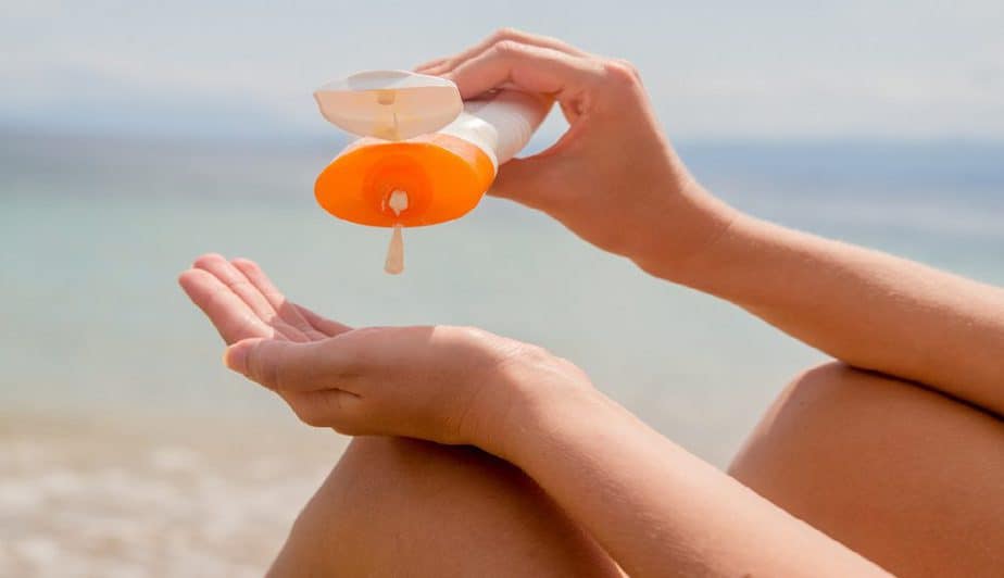 Cách chọn kem chống nắng giúp chăm sóc da cơ thể tốt nhất! 37 dưỡng da