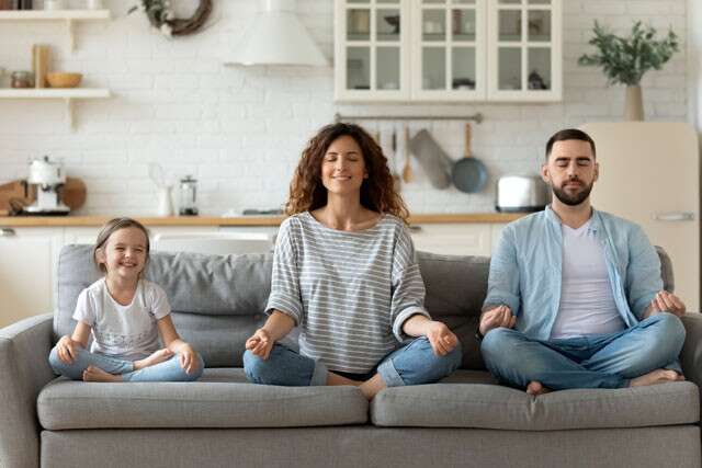 chăm sóc sức khỏe cho tuổi 40