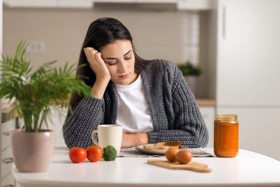6 lý do khiến bạn thường chán ăn buổi sáng 35 chán ăn buổi sáng