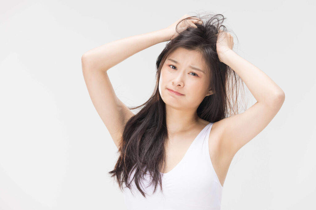 chữa bệnh trầm cảm