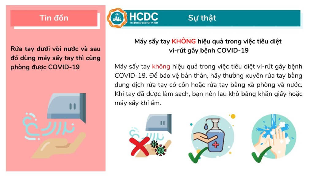 khả năng nhiễm covid-19