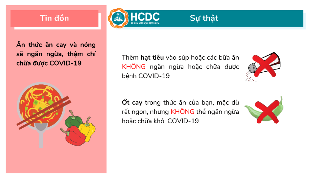 covid-19 những vẫn đề nên quan tâm