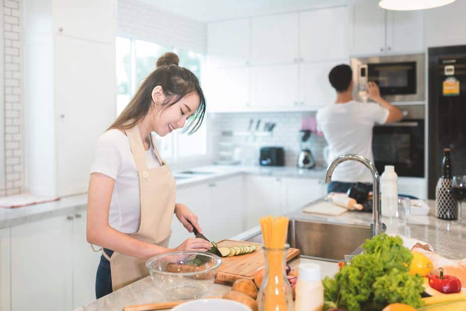 đồ dùng nhà bếp