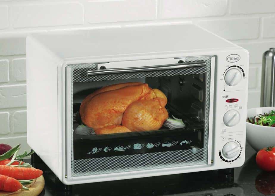 Sử dụng đồ dùng nhà bếp như thế nào để an toàn cho sức khỏe P.1? 37 dùng lò vi sóng