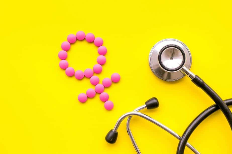 Bé gái mấy tuổi nên sử dụng dung dịch vệ sinh phụ nữ? 38 thăm khám phụ khoa