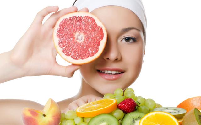 Ở nhà dưỡng da bằng trái cây không lo tốn kém mùa dịch 36 dưỡng da bằng trái cây