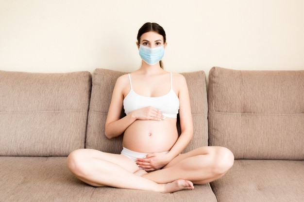 Dưỡng thai mùa dịch và những điều mẹ bầu cần lưu ý 37 dưỡng thai mùa covid