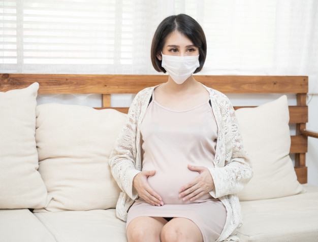 Dưỡng thai mùa dịch và những điều mẹ bầu cần lưu ý 41 dưỡng thai mùa dịch