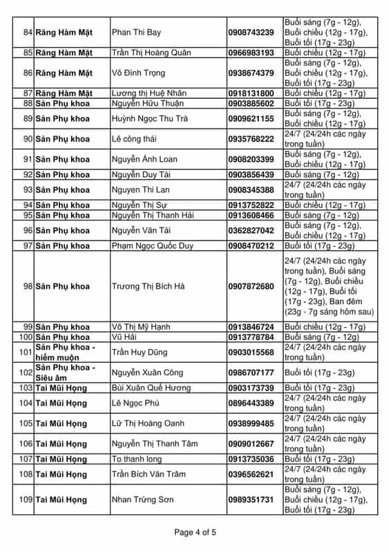 tình hình covid-19