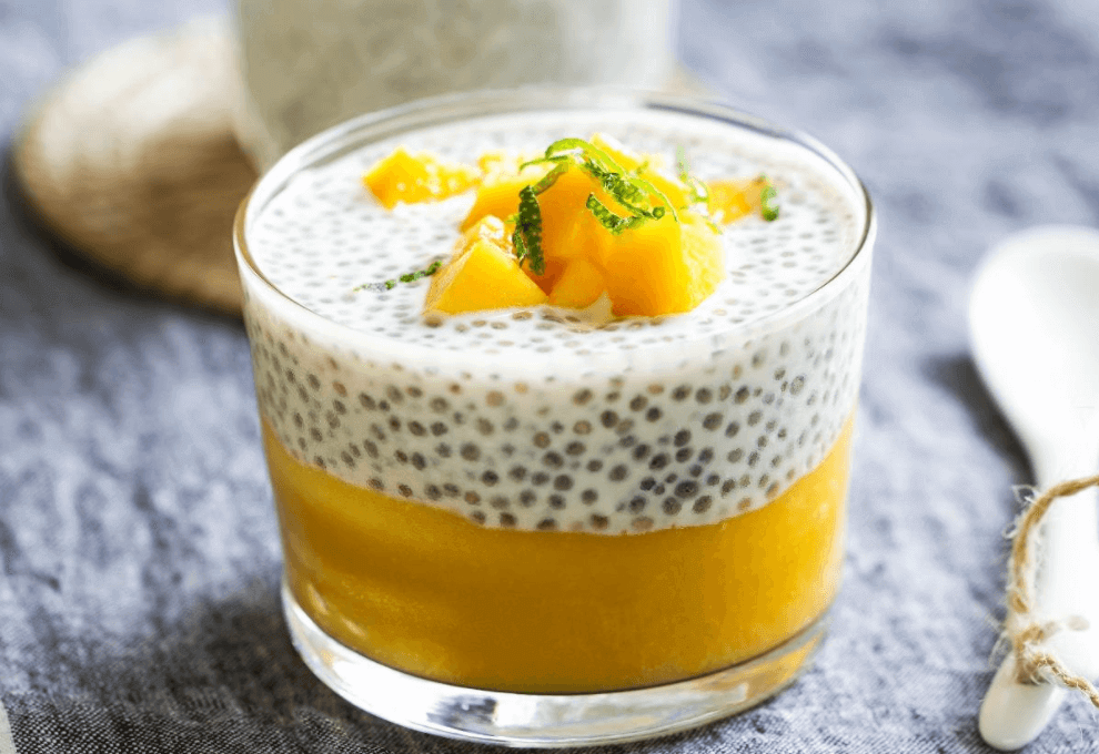 thực phẩm tăng sức đề kháng