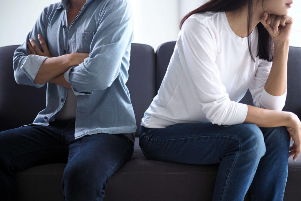 Níu kéo một cuộc hôn nhân đổ vỡ: Liệu sẽ có ánh sáng cuối đường hầm? 38 ly hôn
