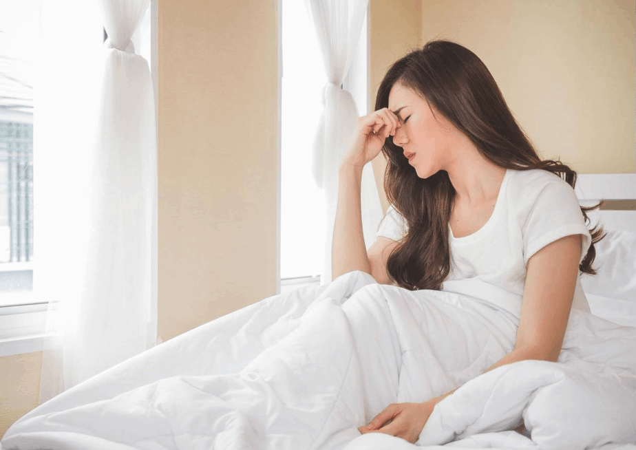 Những bệnh thường gặp khi ngồi nhiều ít vận động trong mùa dịch 36 thói quen ít vận động