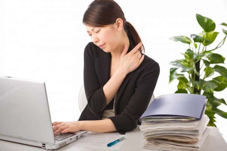 Những bệnh thường gặp khi ngồi nhiều ít vận động trong mùa dịch 37 lười vận động