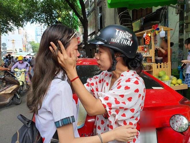 ký ức tươi đẹp
