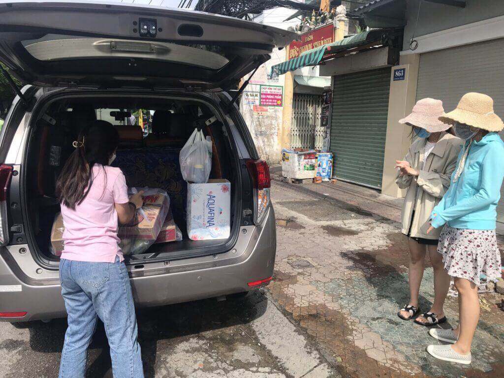 dịch covid-19