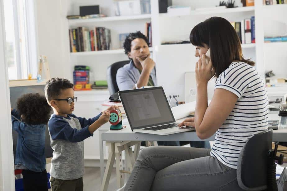 8 mẹo giúp bạn làm việc tại nhà dễ dàng hơn trong ngày giãn cách 15 làm việc tại nhà