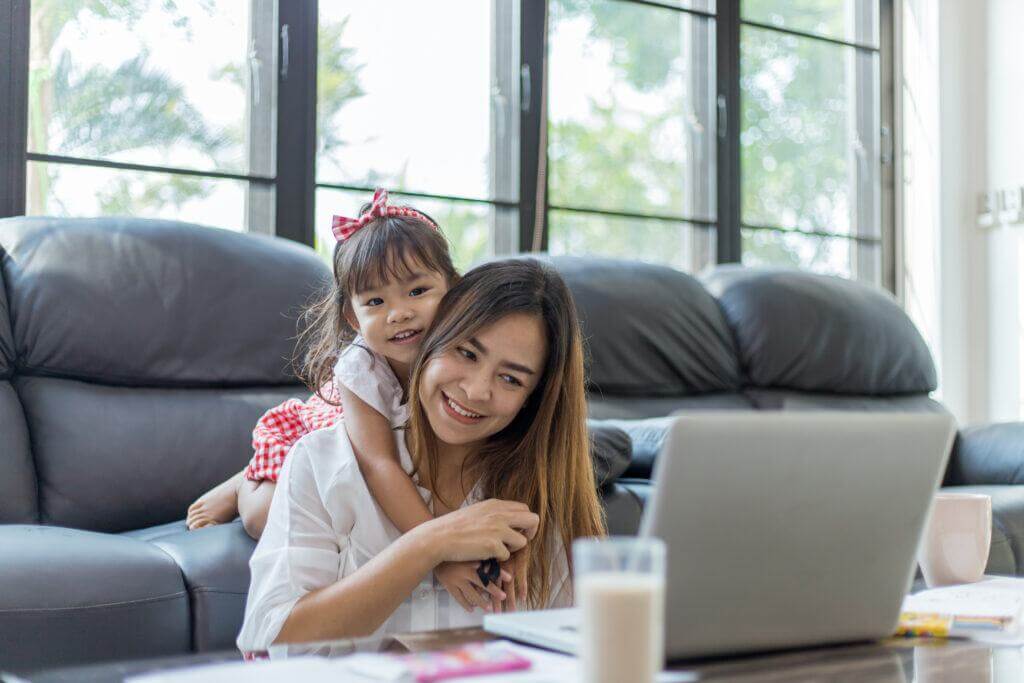 7 bí quyết làm việc tại nhà mùa giãn cách hiệu quả 34 làm việc online