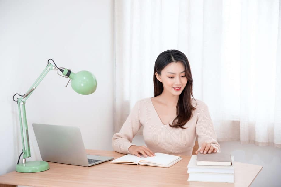 làm việc hiệu quả