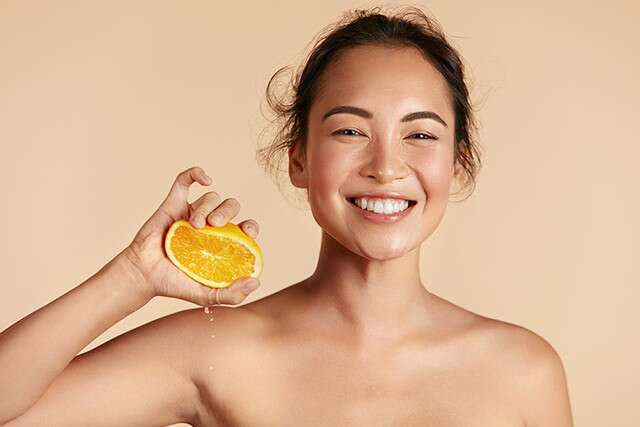 Ở nhà dưỡng da bằng trái cây không lo tốn kém mùa dịch 38 Ở nhà dưỡng da bằng trái cây không lo tốn kém mùa dịch 6
