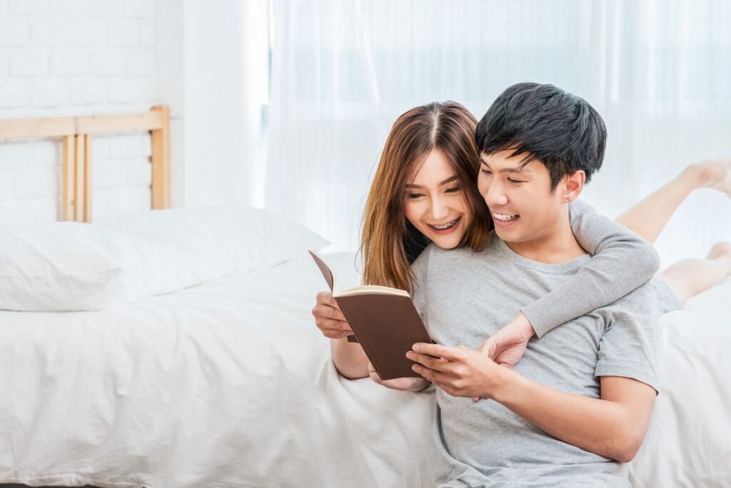 7 nghệ thuật làm chủ tâm lý đàn ông, phụ nữ nên nhớ! 35 tâm lý đàn ông