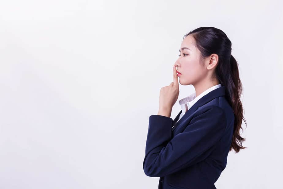 Người phụ nữ độc lập và 3 chữ "KHÔNG" 37 hình mẫu phụ nữ độc lập