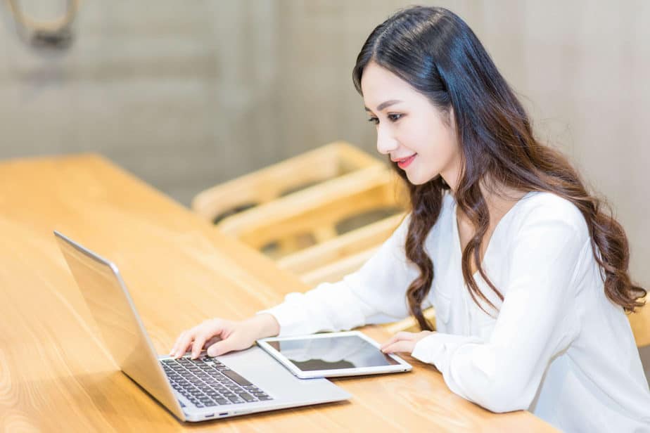 Người phụ nữ độc lập và 3 chữ "KHÔNG" 39 việc làm tại nhà