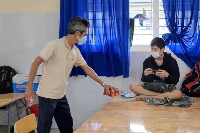 dịch