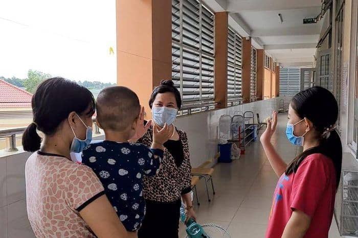 dịch covid-19