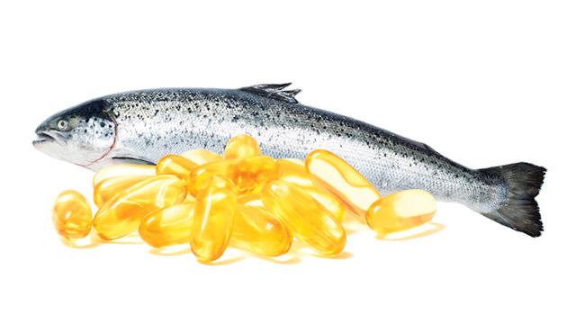 Phải chăng Omega-3 trị mụn trứng cá hiệu quả như lời đồn? 36 omega 3