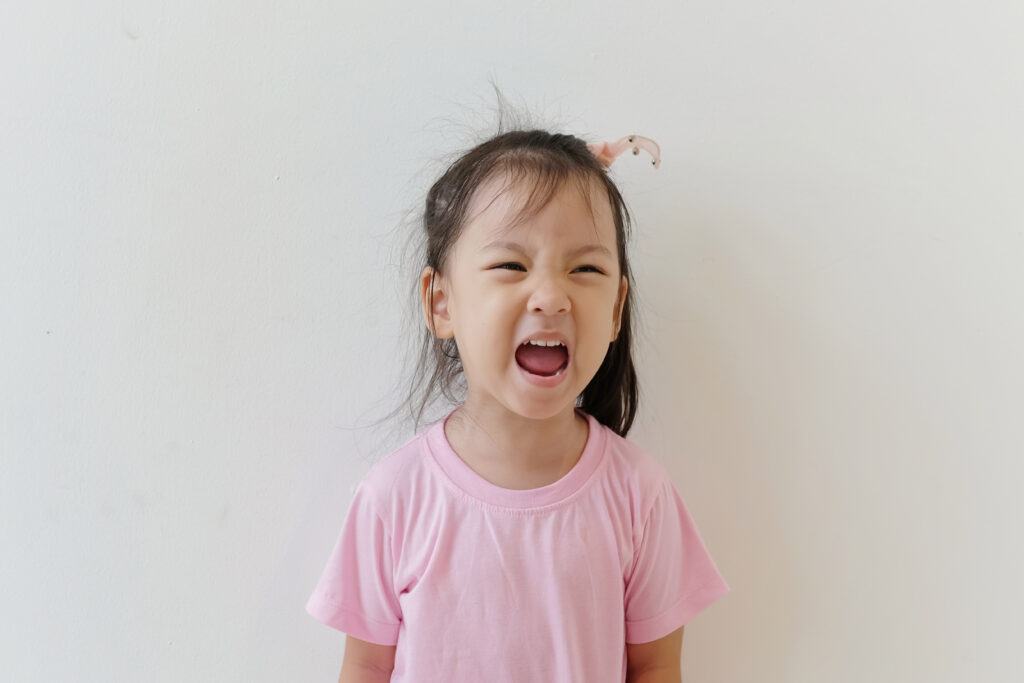 Phương pháp dạy con time-out, hình phạt không đòn roi 35 phương pháp dạy con