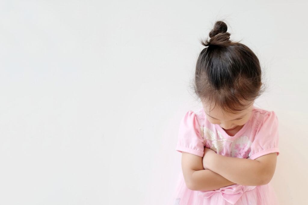 Phương pháp dạy con time-out, hình phạt không đòn roi 34 dạy con